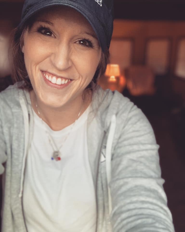 Life is NOT a Spectator&nbsp;Sport.