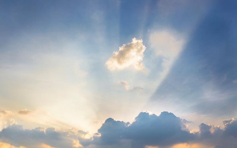 Where’s the Silver&nbsp;Lining?