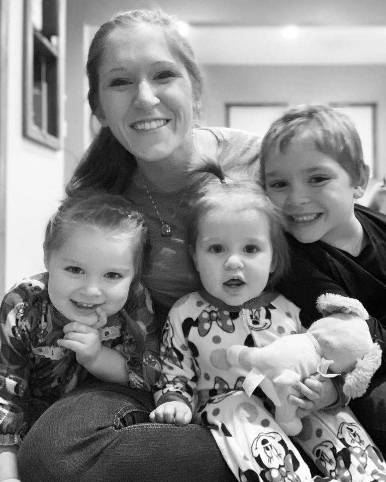 Not the First&nbsp;Thought.