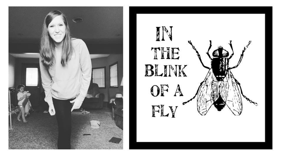 In the Blink of a Fly. A New Found&nbsp;Friendship.